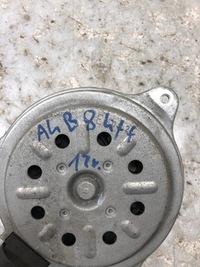 фото thumb №6, Двигатель вентилятора радиатора audi a4 b8 lift