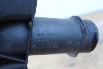 фото thumb №8, Труба шланг шланг интеркулер audi a5 8t 8k0145673e