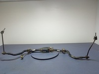 фото thumb №1, Mercedes gle w292 стабілізатор активний dynamic перед передній a1663202811