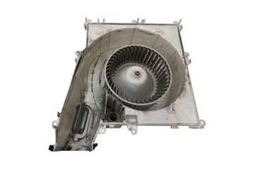 фото thumb №7, Отопитель nissan x-trail t30 272009h600 2.5l бензин 132kw 2003