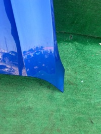 фото thumb №9, Цвет идеальное состояние крыло перед передний левый bmw 3 g20 g21 гибрид