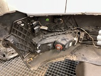 фото thumb №15, Vw passat b8 передний рестайлинг бампер перед lb8r 4pdc комплектный 14-19r