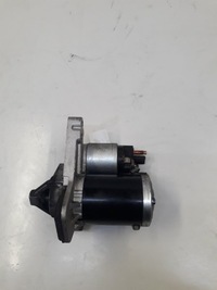 фото thumb №1, Renault clio iv 1.2 tce стартер 233000779