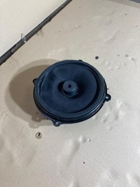 фото thumb №5, Chevrolet corvette c7 динамік двері 2014-19