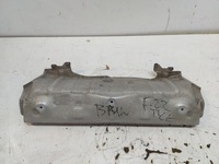 фото thumb №1, Bmw f22 защита плита зад 511643-10