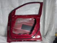 фото thumb №4, Mercedes gla w247 праве передній двері