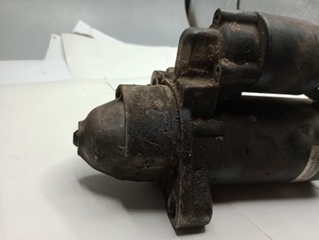 фото thumb №5, Стартер автомат 2.8 v6 alg audi a8 d2 a6 c5 a4 b7 passat superb