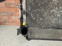 фото thumb №9, Комплект радіатор інтеркулер 7809321 7586775 bmw x5 e70 x6 e71 3.0d 4.0d