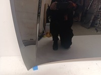 фото thumb №7, Капот крышка двигателя audi a3 8v hb алюминий