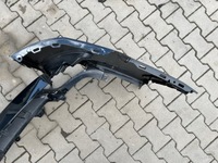 фото thumb №15, Бампер зад задній bmw x5 g05 m набір колір 475