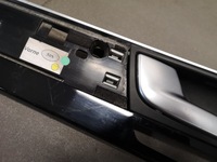 фото thumb №8, Молдинг dekor дверь левый перед audi a8 d4 4h0867101