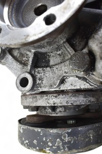 фото thumb №10, Редуктор коробки передач audi a3 s3 8l tt 1.8 turbo 02m409053b