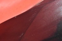 фото thumb №9, Бампер перед передний 9f hyundai coupe 2 ii gk lift 05-07