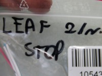 фото thumb №7, Leaf ii ze1 21r датчик педаль педалі стоп стоп-сигнал гальма pa66-gf30