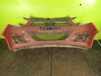 фото thumb №10, Бампер передній hyundai i10 i lift 11r h4