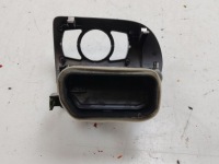 фото thumb №11, 2004 bmw 6 e63 e64 решітка обдув бічна панелі 7009271