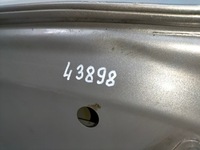 фото thumb №10, Капот кришка двигуна bmw x1 e84 09-15