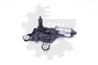 фото thumb №9, Двигатель дворник задний ford nissan 2s61a17k441ab