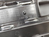 фото thumb №14, Volkswagen arteon рестайлинг решётка радиатора перед 3g8853655e