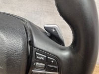 фото thumb №8, Bmw f07 f10 f06 f01 руль м-пакет лепестки wibracje активный температура eu