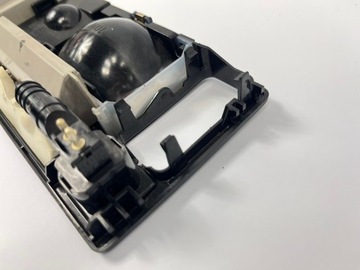 фото thumb №11, Лампа освітлення кабіни mercedes w124 w201 190 w126 1248201301