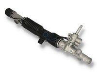 фото thumb №6, Трансмиссия рулевая рейка honda civic vii 7 2000-2006