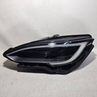 фото thumb №1, Лампа левая перед передняя tesla model s plaid 1563713-00-c