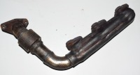 фото thumb №5, Mercedes w204 350 3.0 cdi коллектор выпускной левое