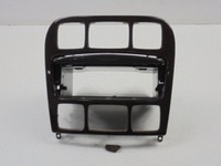 фото thumb №8, Mercedes s w220 консоль рамка радио a2206800352