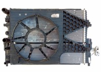 фото thumb №1, Комплект радіатор vw up 1,0 tsi