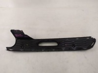 Решётка бампера задняя mini f55 аэрокит jcw pdc 7380989 с Разборки, фото thumb