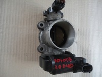 фото thumb №1, Toyota lexus 2.0 2.2 d-4d 2ad