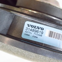 фото thumb №5, Volvo v60 2018 динамік двері задніх