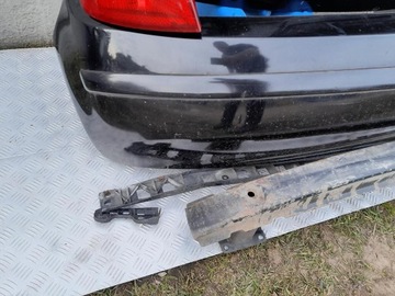 фото thumb №15, Skoda fabia i 99-08 кришка бампер лампи зад 9910