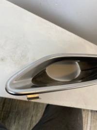 Купить Mercedes-benz оригинальный номер a2464900327 наконечник выхлоп l, фото thumb