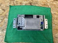 фото thumb №8, Радіо навігація navi екран дисплей ford ranger iv mb3t-14g370-mgc 2019-