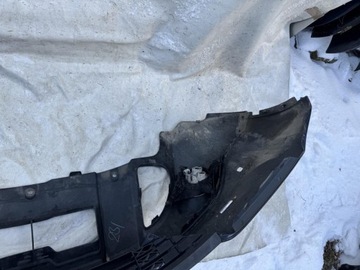 фото thumb №10, Бампер перед honda crv iii 06-10