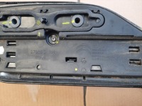 Citroen c3 aircross рейлінги дахові комплект Доставка, фото thumb