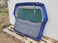 фото thumb №11, Mazda premacy кришка багажника задня 24a