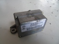 Купить Модуль датчик подушек подушка безопасности volkswagen touareg 7e0907652a, фото thumb