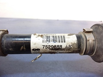 фото thumb №4, Bmw 3 e90 e91 2.0d піввісь перед ліва xdrive