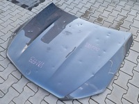 фото thumb №8, Mercedes gle w167 w167 капот крышка двигателя