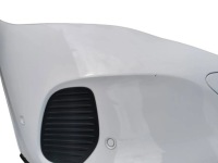 фото thumb №14, Бампер, решётка радиатора, решётка радиатора, решётки, электропроводка, радар mercedes eqa w-243 49.