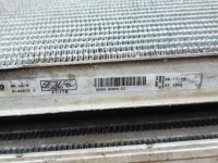 Mondeo mk5 2.0 tdci радіатор радіатор води кондиціонера інтеркулер kompl Недорого, фото thumb