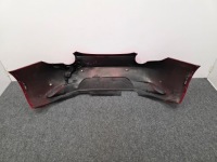 фото thumb №13, Бампер задня задній mazda mx-5 iv nd + 3 pdc 2015 - n243-50221