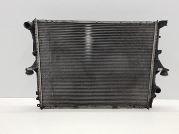 фото thumb №1, Vw touareg 7l радиаторов воды 3.0tdi 7l6121253b