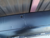 фото thumb №7, Бампер задня audi a6 c5 allroad lubelskie