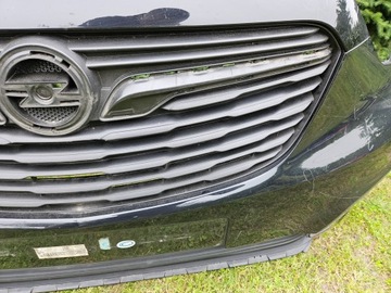 фото thumb №9, Бампер перед opel combo e pdc