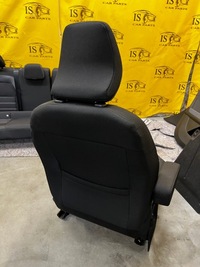 фото thumb №6, Обивка сиденья заднее сиденье подушка безопасности isofix eu dacia sandero iii 2023r