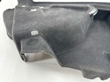 фото thumb №10, Volkswagen golf vii 2015 зад сторона ліва боковина / оббивка / багажника